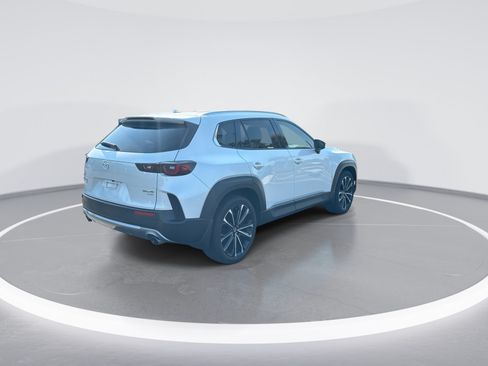 Used 2023 MAZDA CX-50 2.5 Turbo w/ Cargo Package AWD/4WD image 9