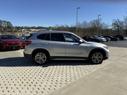 Used 2017 BMW X1 sDrive28i image 6