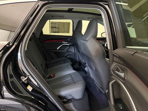 New 2026 Audi Q5 Premium Plus AWD/4WD image 30
