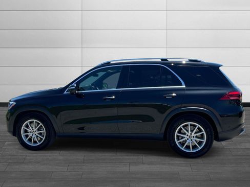 Used 2026 Mercedes-Benz GLE 350 4MATIC image 6