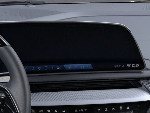 New 2026 Cadillac Optiq Sport 1 AWD/4WD image 20