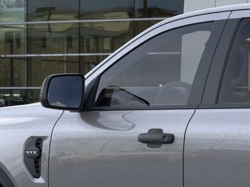 New 2026 Ford Ranger XL w/ Trailer Tow Package image 20