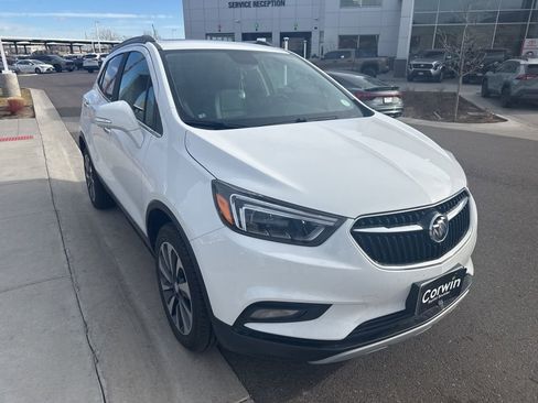 Used 2019 Buick Encore Essence image 15