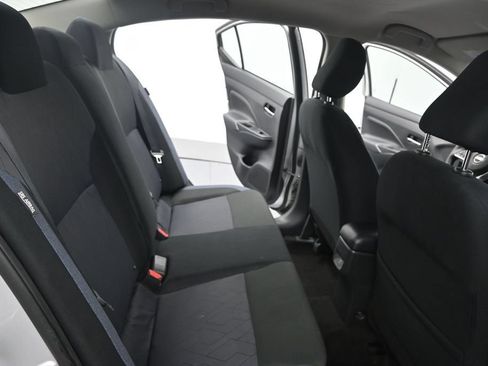 Used 2024 Nissan Versa SV FWD image 14