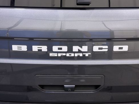 Used 2021 Ford Bronco Sport Big Bend AWD/4WD image 19
