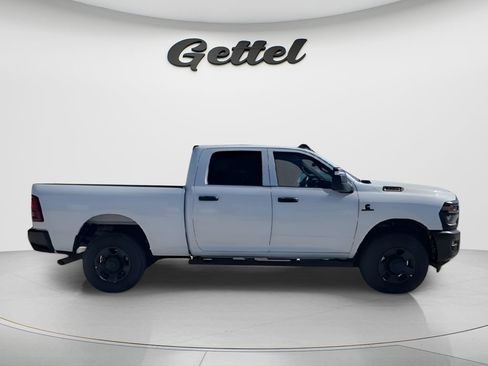 New 2026 RAM 3500 Tradesman AWD/4WD image 9