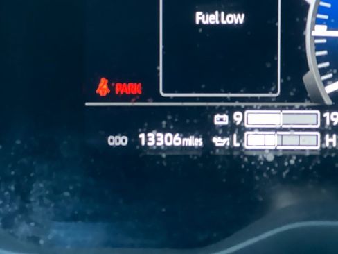 Used 2024 Toyota Sequoia Limited w/ TRD Off-Road Package image 23