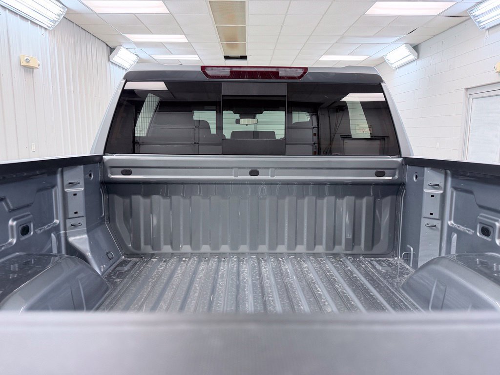 New 2026 GMC Sierra 1500 Elevation w/ Preferred Package AWD/4WD image 31