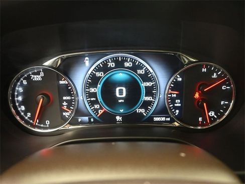 Used 2019 GMC Acadia Denali w/ Technology Package image 6