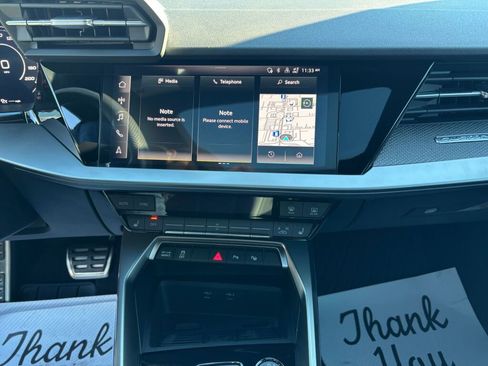 Used 2022 Audi RS 3 image 18