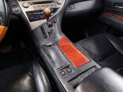 Used 2011 Lexus RX 350 AWD w/ Premium Pkg image 7
