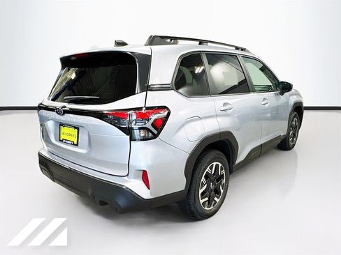 New 2026 Subaru Forester Premium AWD/4WD image 5