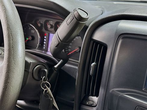 Used 2018 Chevrolet Silverado 3500 W/T w/ WT Convenience Package image 16