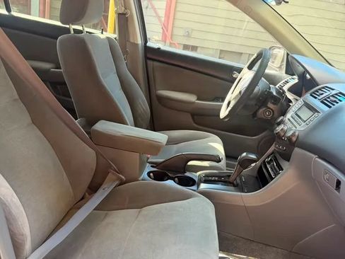 Used 2007 Honda Accord LX image 11