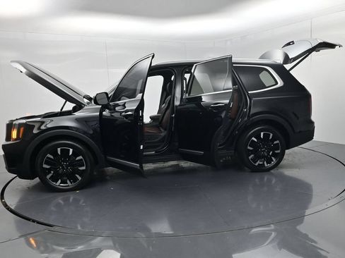 Certified 2024 Kia Telluride SX AWD/4WD image 62