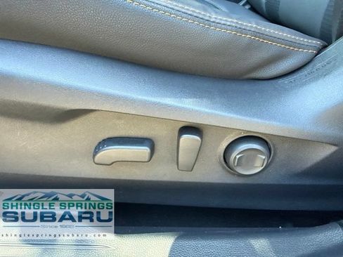 Certified 2024 Subaru Outback Wilderness AWD/4WD image 39
