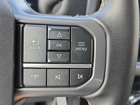 Used 2024 Ford F150 XLT w/ Mobile Office Package image 22