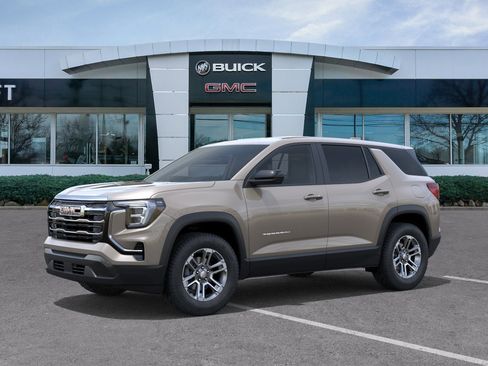 New 2026 GMC Terrain Elevation FWD image 26
