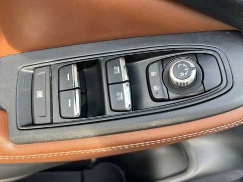 Used 2020 Subaru Forester Touring AWD/4WD image 23