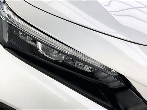 Certified 2023 Honda Civic LX image 25