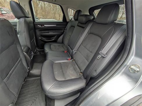 Used 2017 MAZDA CX-5 Touring w/ Preferred Equipment Package image 19