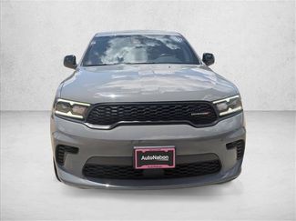 Certified 2023 Dodge Durango GT RWD video 2
