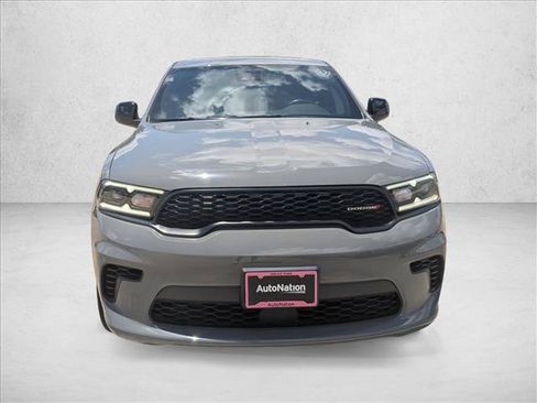 Certified 2023 Dodge Durango GT RWD image 2