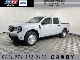 New 2025 Ford Maverick XL w/ Equipment Group 101A 360° Tour