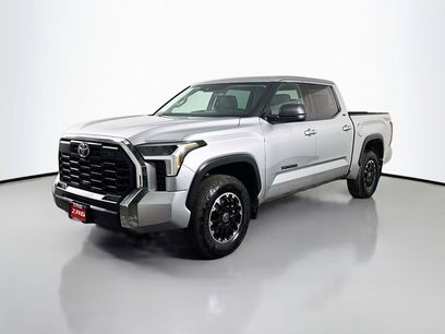 Used 2022 Toyota Tundra SR5