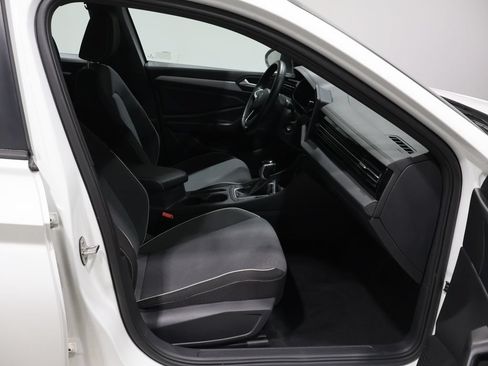 Used 2025 Volkswagen Jetta Sport FWD image 20