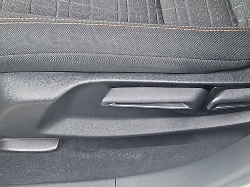 Certified 2024 Honda HR-V Sport image 17