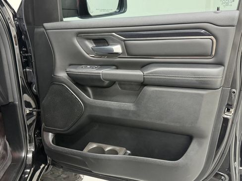 Used 2019 RAM 1500 Sport w/ Level 2 Equipment Group AWD/4WD image 18