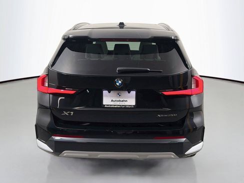 New 2026 BMW X1 xDrive28i w/ Technology Package AWD/4WD image 6