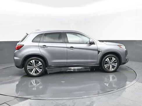 Used 2024 Mitsubishi Outlander Sport ES AWD/4WD image 4