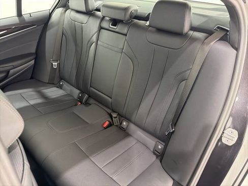 Certified 2023 BMW 530i xDrive 530i xDrive w/ Premium Package image 16