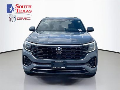 Used 2024 Volkswagen Atlas Cross Sport SEL R-Line