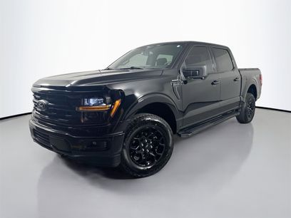 Used 2024 Ford F150 XLT w/ XLT Black Appearance Package