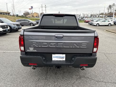 New 2026 Honda Ridgeline RTL image 8