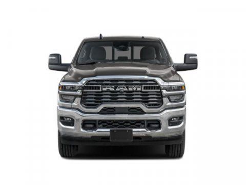 Used 2025 RAM 2500 Big Horn AWD/4WD image 7