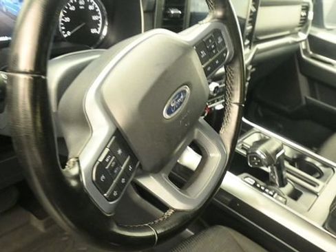 Certified 2023 Ford F150 XLT w/ Equipment Group 302A High AWD/4WD image 16