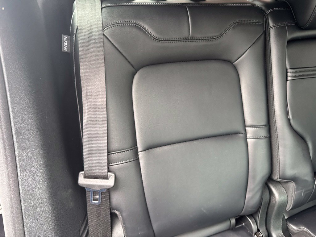 Used 2022 Lincoln Corsair FWD image 58