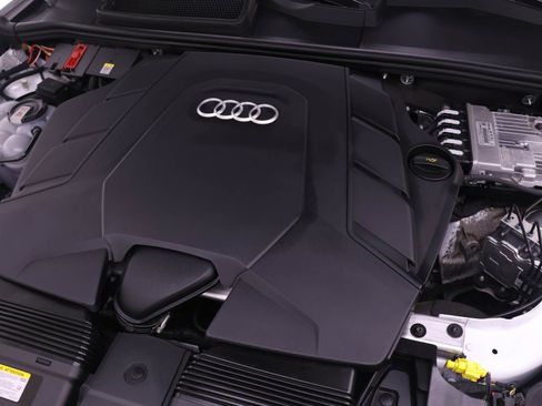 Certified 2023 Audi Q7 3.0T Prestige w/ Prestige Package AWD/4WD image 24