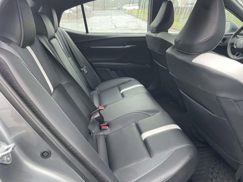 Used 2026 Toyota Camry SE FWD image 29