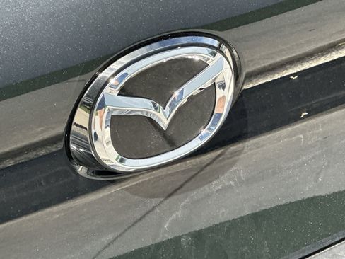 New 2026 MAZDA MAZDA3 Carbon AWD/4WD image 16