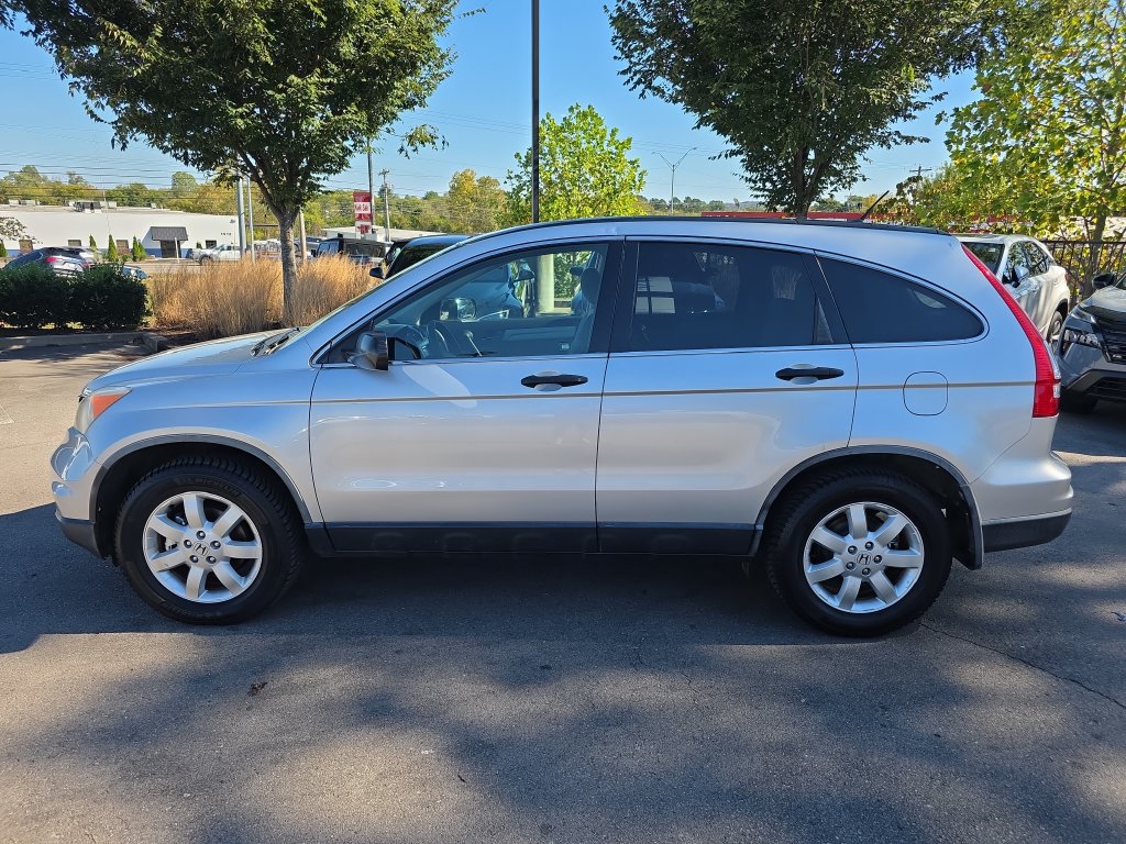 Used 2011 Honda CR-V SE image 6