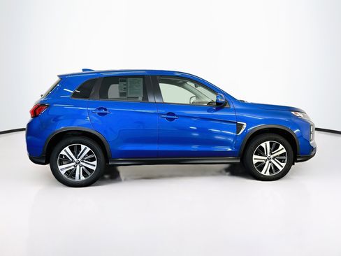 Used 2024 Mitsubishi Outlander Sport AWD image 10