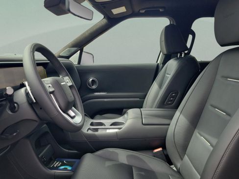 New 2026 Hyundai Palisade Calligraphy image 15