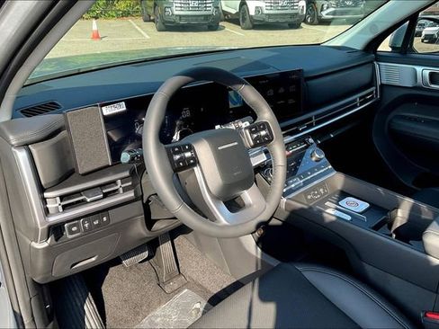 New 2026 Hyundai Santa Fe SEL image 6