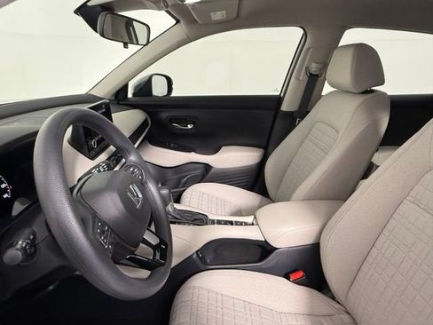 Used 2024 Honda HR-V LX image 28