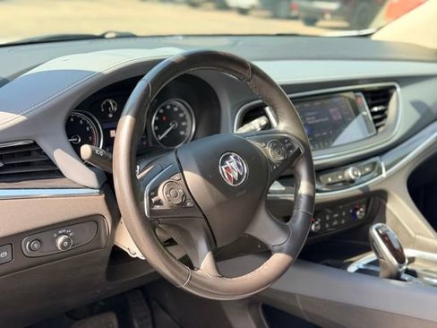Used 2021 Buick Enclave Essence w/ Sound and Sites Package FWD image 9